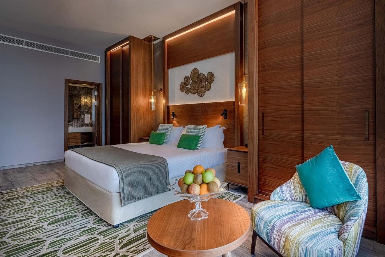 Ascott Corniche Al Khobar Apartman Kültér fotó