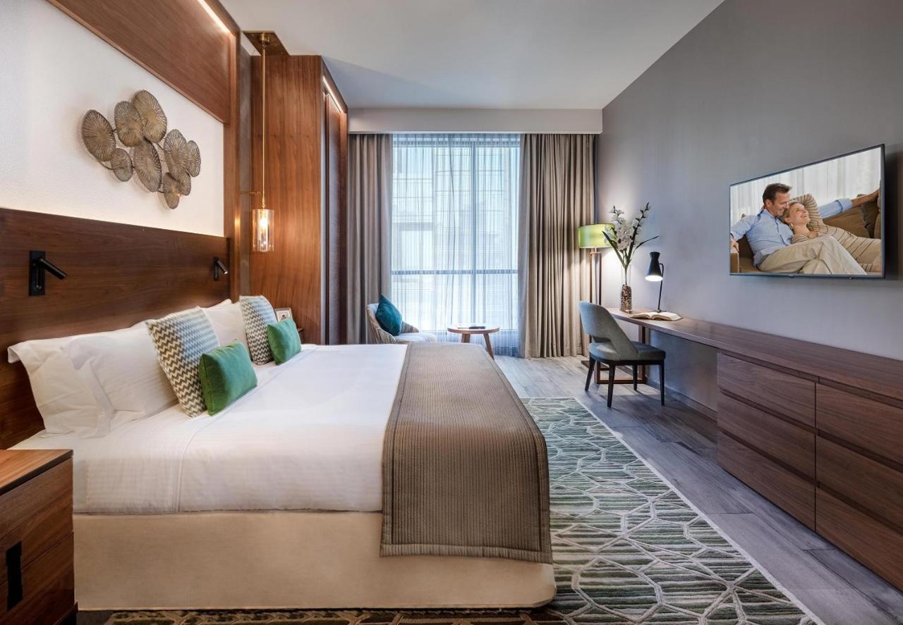 Ascott Corniche Al Khobar Apartman Kültér fotó