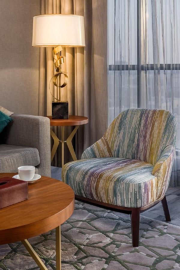 Ascott Corniche Al Khobar Apartman Kültér fotó