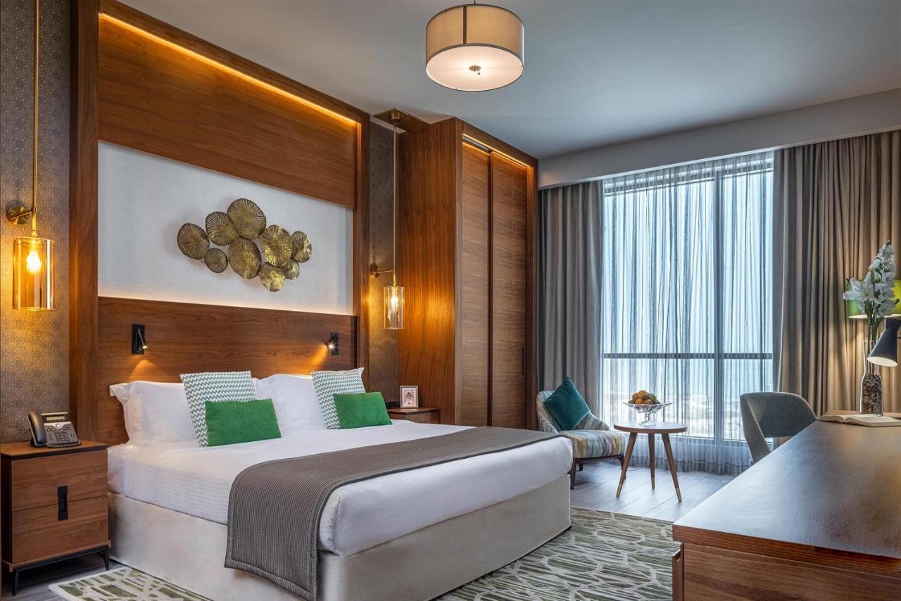Ascott Corniche Al Khobar Apartman Kültér fotó