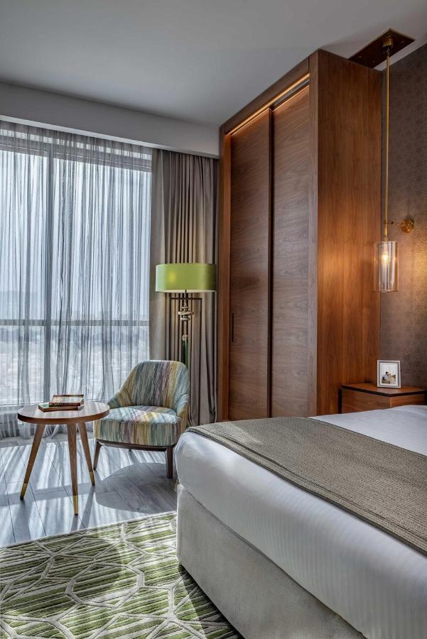 Ascott Corniche Al Khobar Apartman Kültér fotó