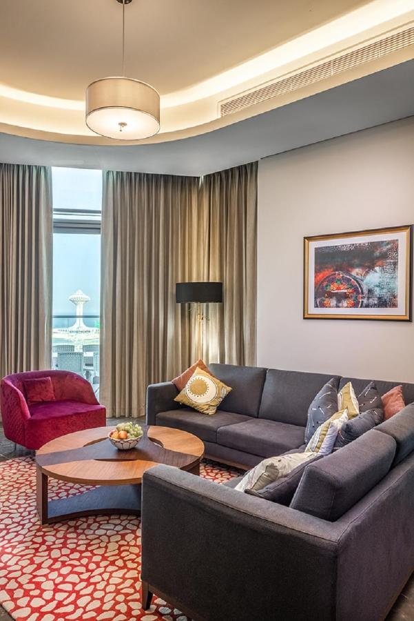 Ascott Corniche Al Khobar Apartman Kültér fotó