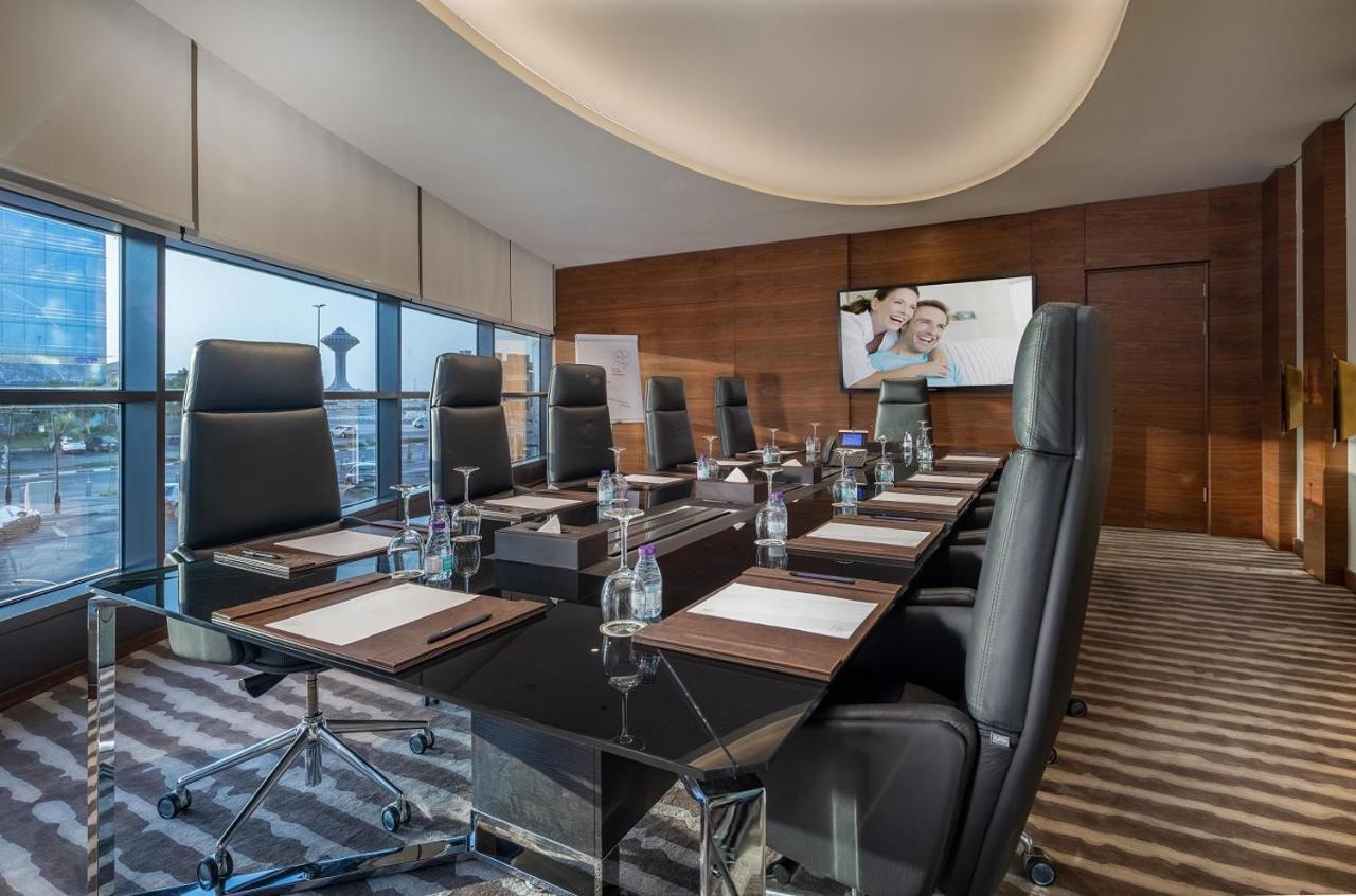 Ascott Corniche Al Khobar Apartman Kültér fotó