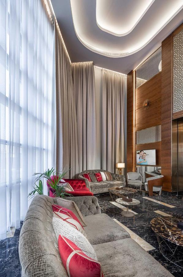 Ascott Corniche Al Khobar Apartman Kültér fotó