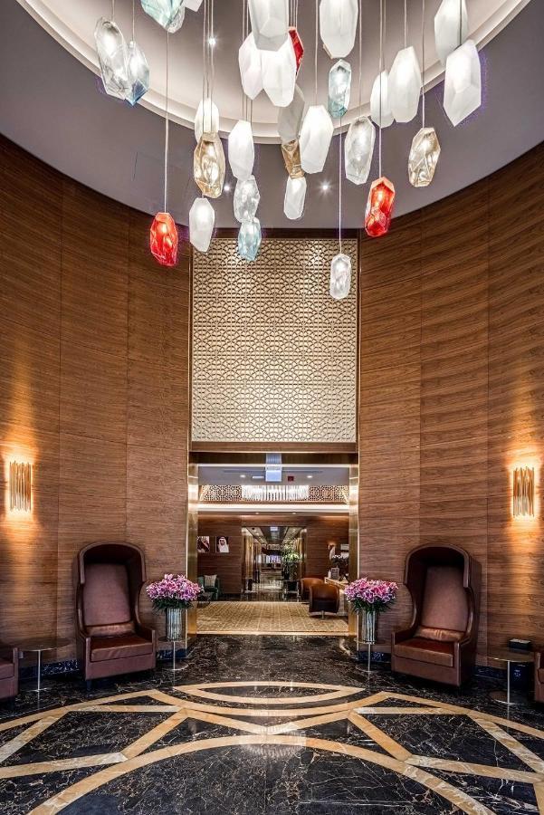 Ascott Corniche Al Khobar Apartman Kültér fotó