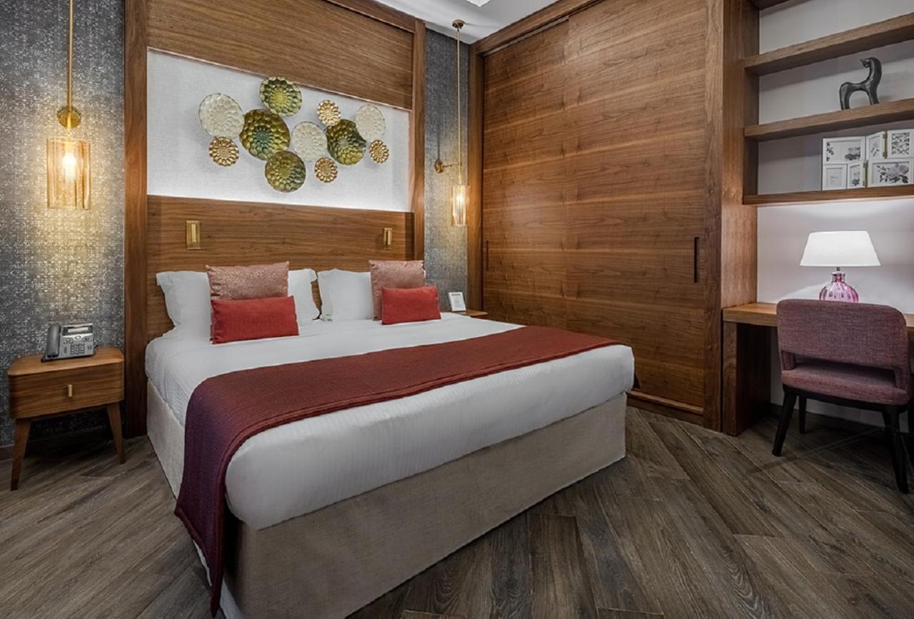 Ascott Corniche Al Khobar Apartman Kültér fotó