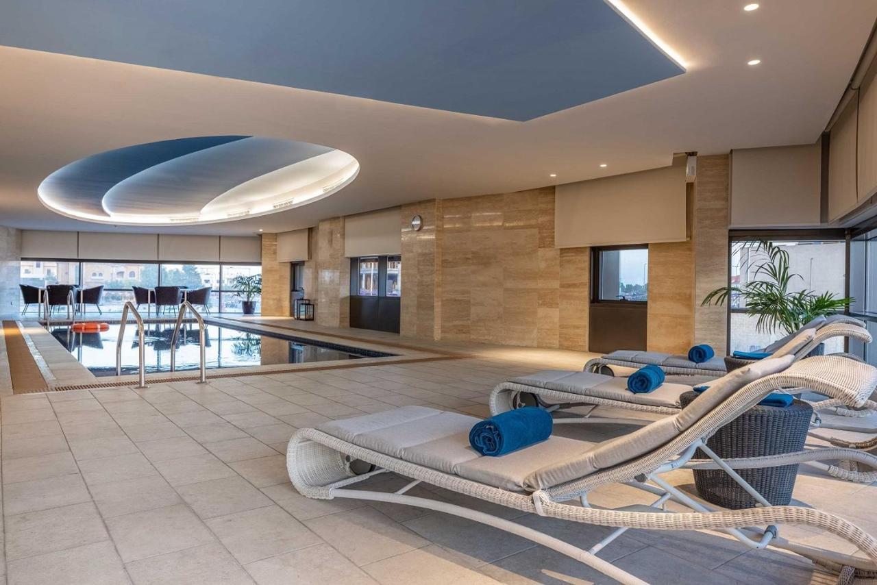 Ascott Corniche Al Khobar Apartman Kültér fotó