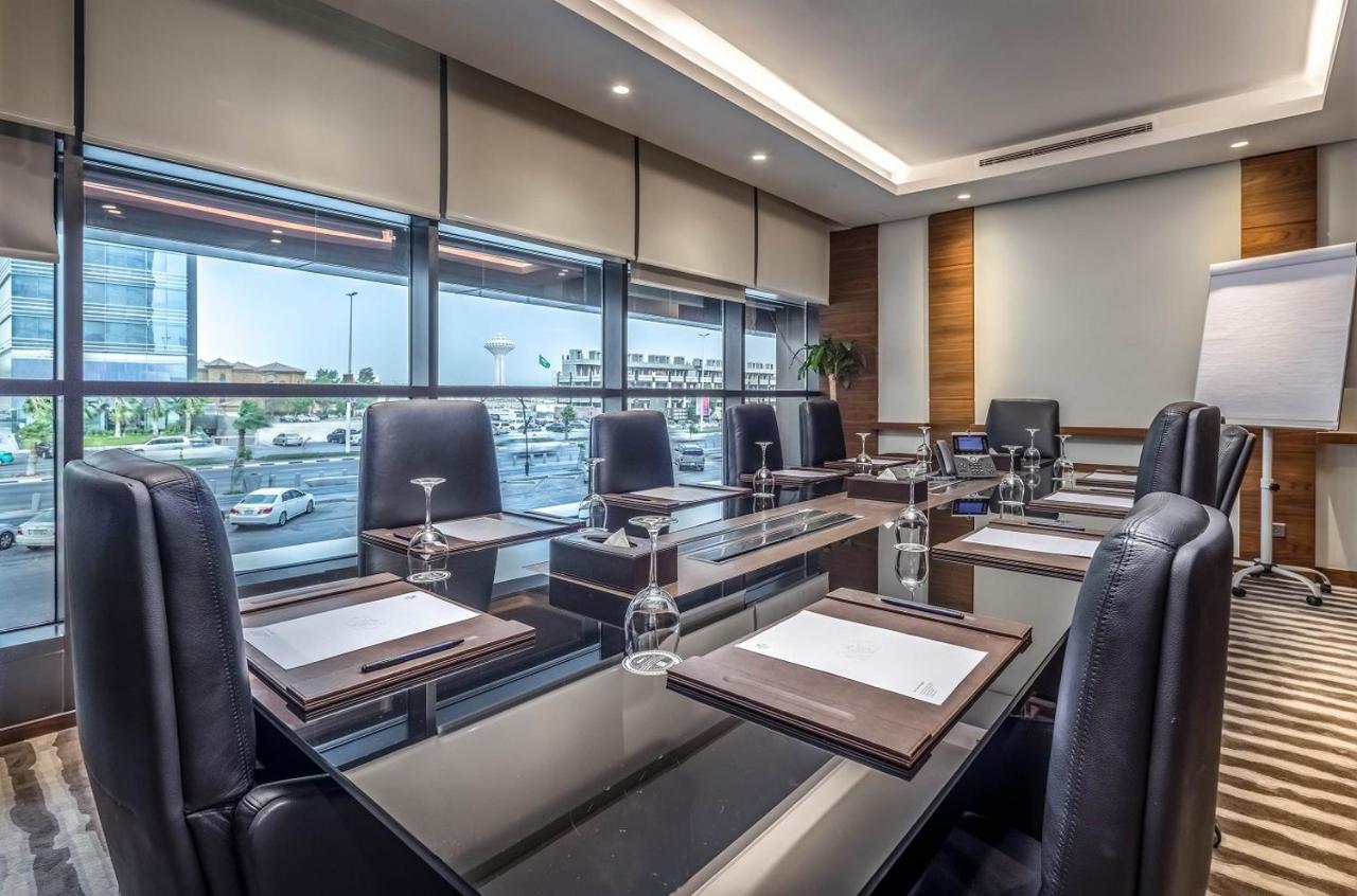 Ascott Corniche Al Khobar Apartman Kültér fotó