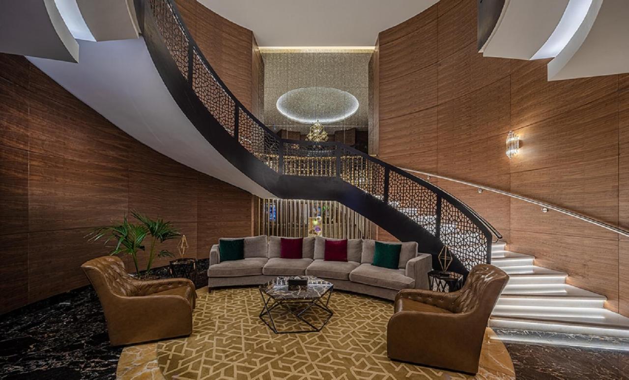 Ascott Corniche Al Khobar Apartman Kültér fotó