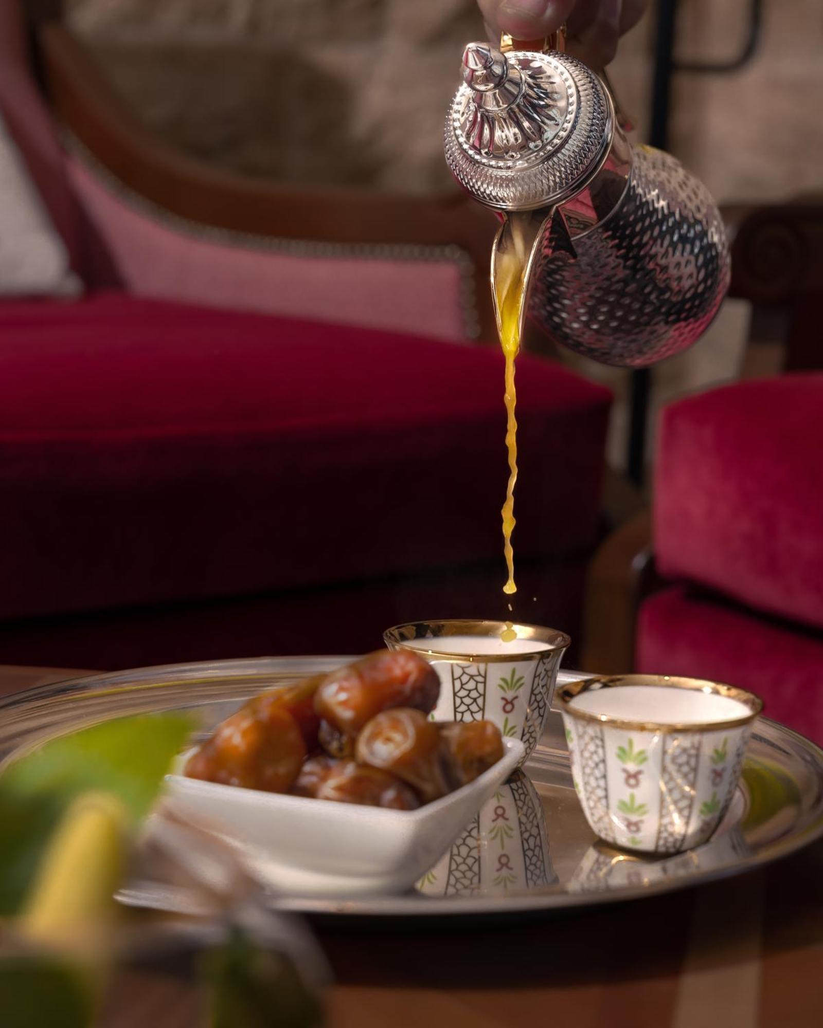 Ascott Corniche Al Khobar Apartman Kültér fotó