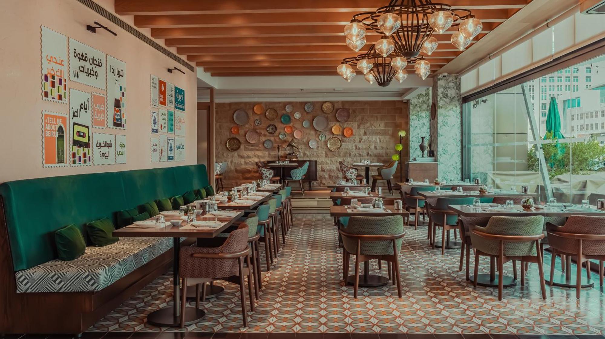 Ascott Corniche Al Khobar Apartman Kültér fotó