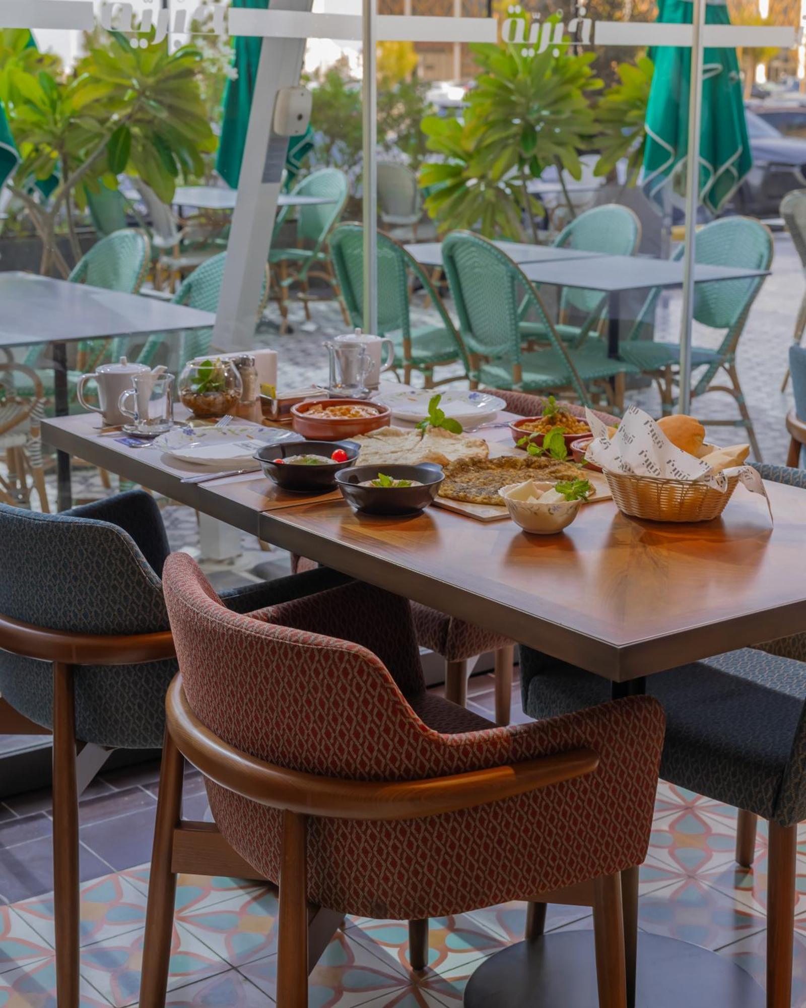 Ascott Corniche Al Khobar Apartman Kültér fotó
