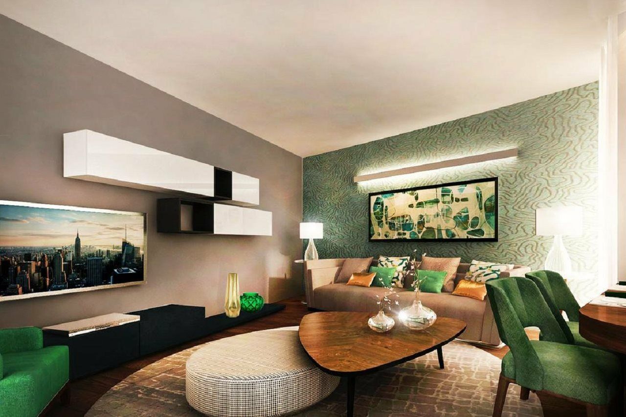 Ascott Corniche Al Khobar Apartman Kültér fotó